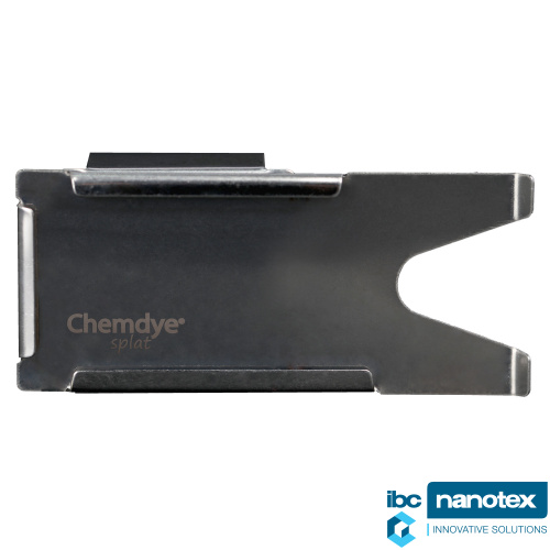 CDWAH-U Держатель для ультразвуковых индикаторов мойки CDWA. Chemdye