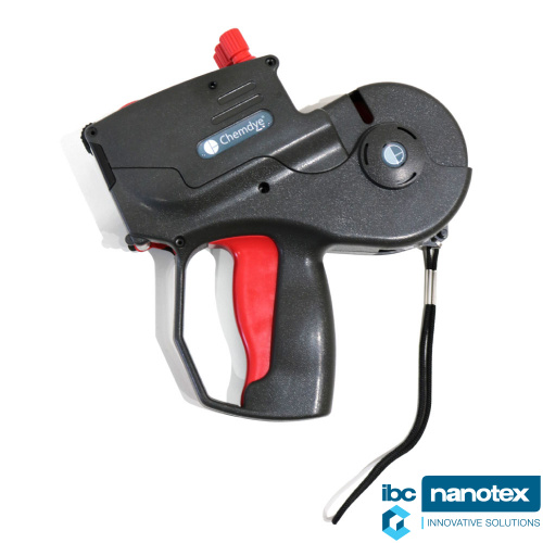 CG3. Этикеровщик автоматический для химических индикаторов