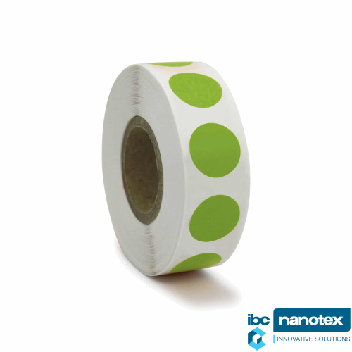 CD87-200G Химический индикатор. Наклейка. Дезинфекция ультрафиолетом (254 нм)