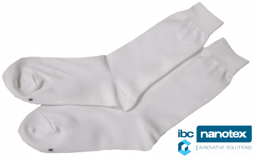 Носки  EuroTex  NSR001 для чистых помещений