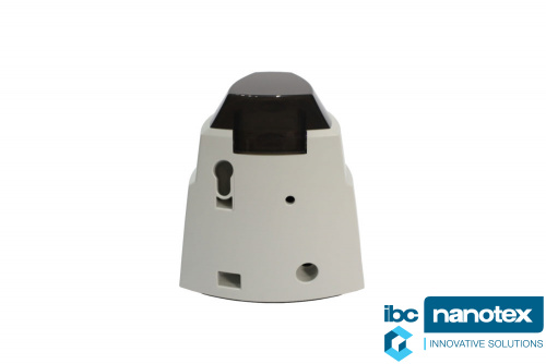 BHY-Hyper. 5 минут. Инкубатор для автоматического считывания. Bionova