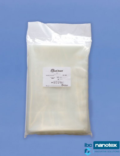 Упаковка BBPN-4, 80*100 см (50 шт. в упаковке) для чистых помещений 
