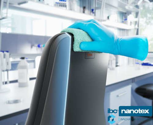 Стулья для лабораторий Bimos Laboratory Texon