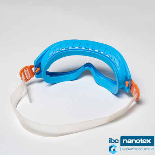 Oчки многоразовые закрытые NPro NView VC2 для чистых помещений