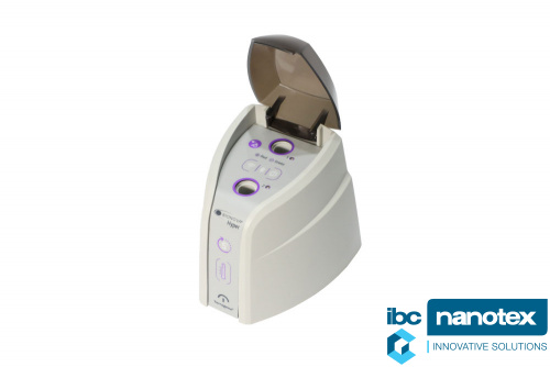 BHY-Hyper. 5 минут. Инкубатор для автоматического считывания. Bionova