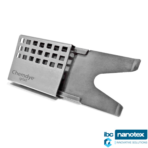 CDWAH Держатель для индикаторов мойки CDWA4. Chemdye