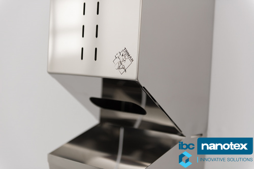 Диспенсер для одноразовых расходных материалов